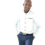 Sunnyboy Matsheremane