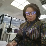 Cathrine Kefiloe Mokone