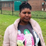 Nokuthula Nonkululeko Rethabile Selomo