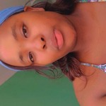 Oratile Vutlhari Modiba