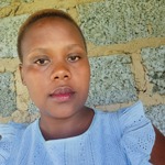 Nomfundo Thobeka Mfuphi