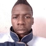 Donald Kutlwano Matjeke