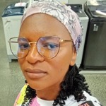 Hlengiwe Precious Ndyebo