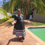 Nthabiseng Princess Mokgobi