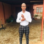 Kamogelo Leonard Lebeko