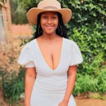 Khothatso Desiree Leboea