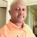 Gavin Brendon De Reuck