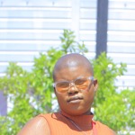Ntsako Shibambo