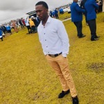 Sabelo Vusani Hlengwa