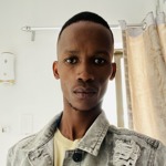 Itumeleng Lawrence Dibeco