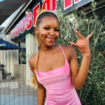 Nomasonto Ouma Sibande