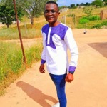 Arson Nyiko Mazibuko