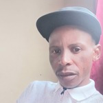 Siboniso Nicholus Dambuza