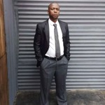 John Mojalefa Mofokeng