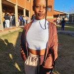 Rehauhetswe Mazibuko