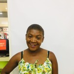 Harriet Mosadiwapula Speelman