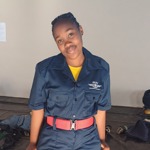 Palesa Rose Kgarabjang