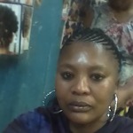 Lydia Machere Radebe