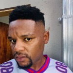 Thapelo Lebusa