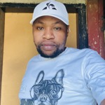 Tiisetso Gerald Mokoena