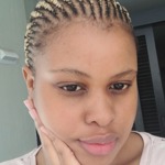 Phakamile Michelle Ndlovu