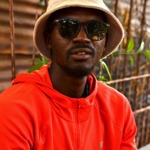 Wiseman Makausu Segonyela