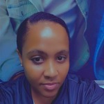 Lynnette Christina Charlotte Phahlane