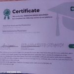 General Job Sedumedi