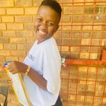 Polite Hlengiwe Maphosa