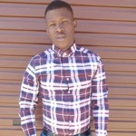 Thabang Godfrey Mokgabi