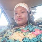 Mellisa Michell Maseloa