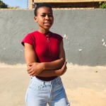 Nonhlanhla Pretty Magubane