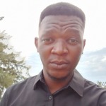 Gidione Sello Ratshwene