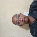 Tshepiso Promise Mafoko