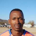 Bongani Lekoba