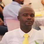 Gcinumuzi Jeremiah Shekeshe