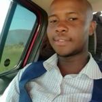 Teboho Godfrey Mashala