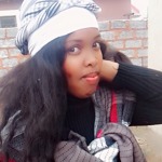 Mandisa Julia Phandle