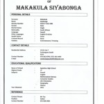 Siyabonga Makakula