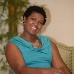 Betty Matebesi