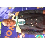 Happy Loyd Ramoshaba