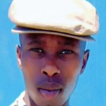 Babalo Gloriose Manqoyi