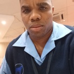 Johnson Ntshumayelo Gavu