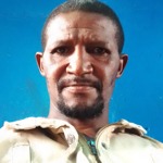 Zukile Stoffel Bobanie