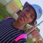 Thabang Fortune Ngomane