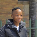 Martha Dibueng Ditile