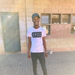 Olwethu Kenneth Ngalo