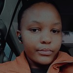 Kebogilwe Maria Moeng