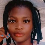 Mamosiuwa Caroline Semelo