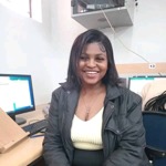 Selaelo Shantel Maake